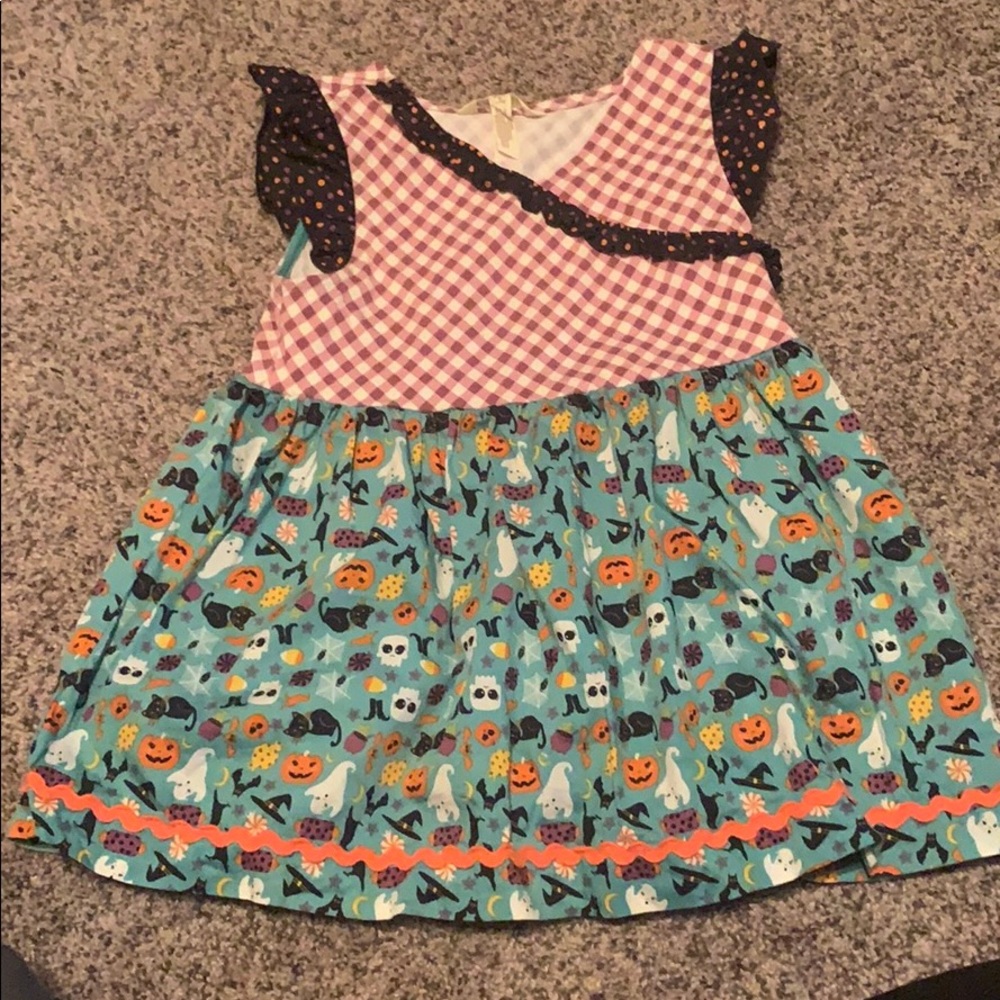 Matilda Jane top